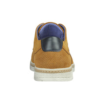Load image into Gallery viewer, Milnthorpe Tan Casual Trainer
