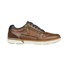 Load image into Gallery viewer, Mustang Tan Casual Trainer
