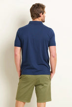 Load image into Gallery viewer, Brakeburn Navy Polo
