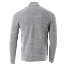 Load image into Gallery viewer, Nicky Half Zip Grey
