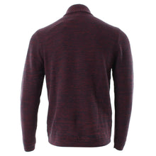 Load image into Gallery viewer, Nicky Half Zip Maroon
