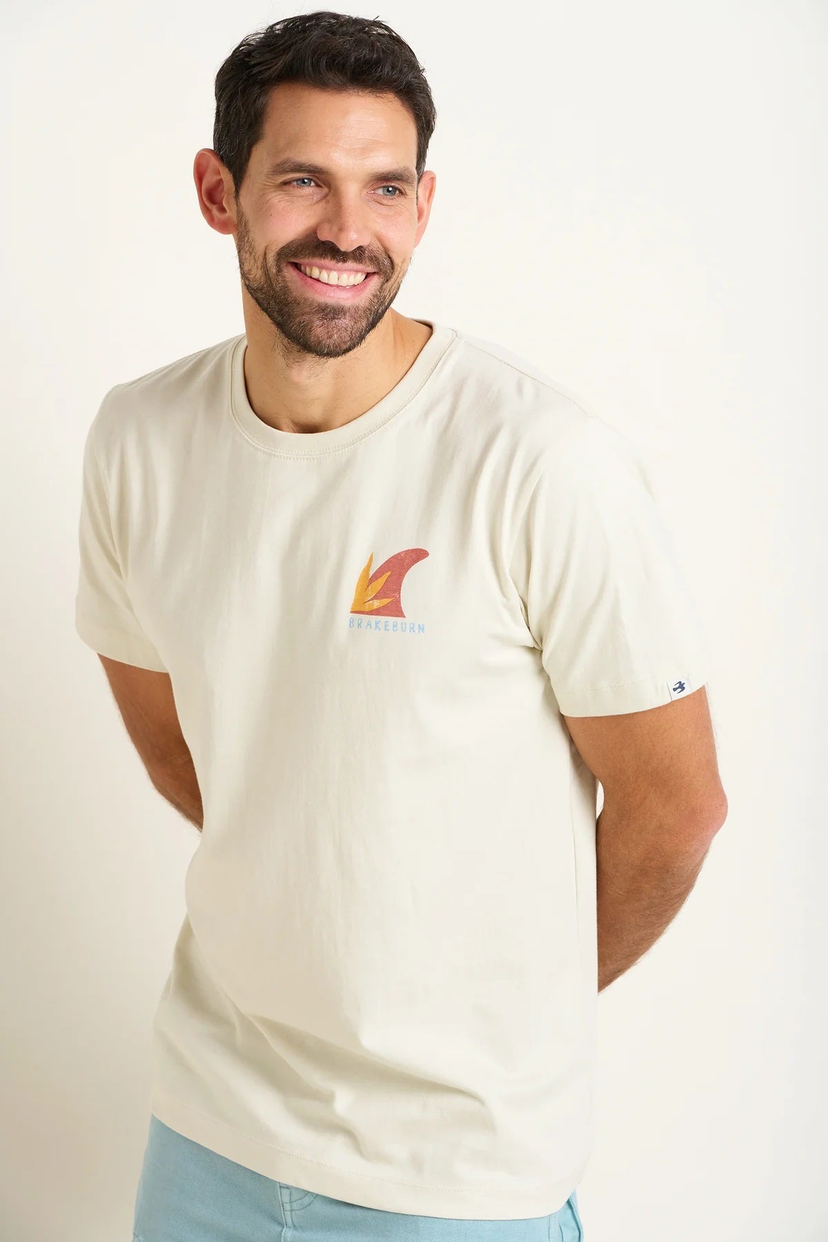 Palm Tree Tee