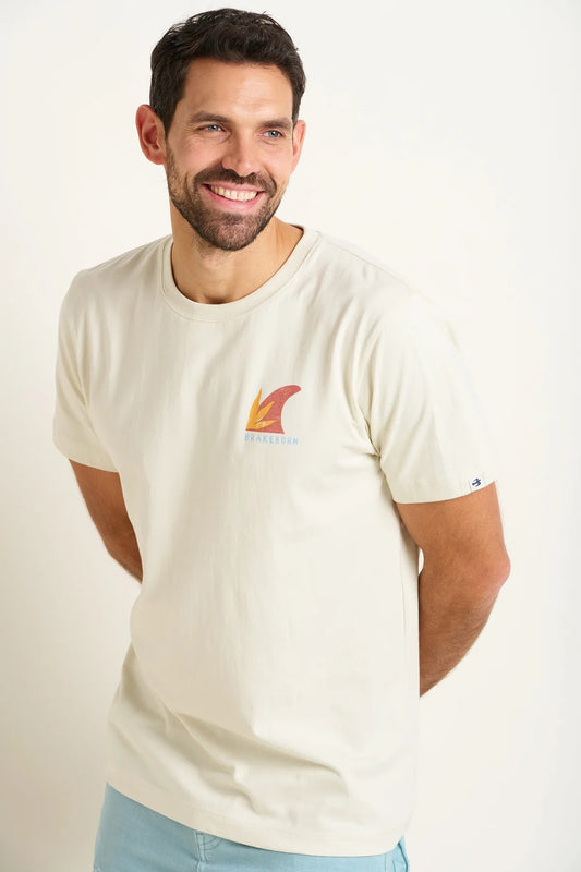 Palm Tree Tee