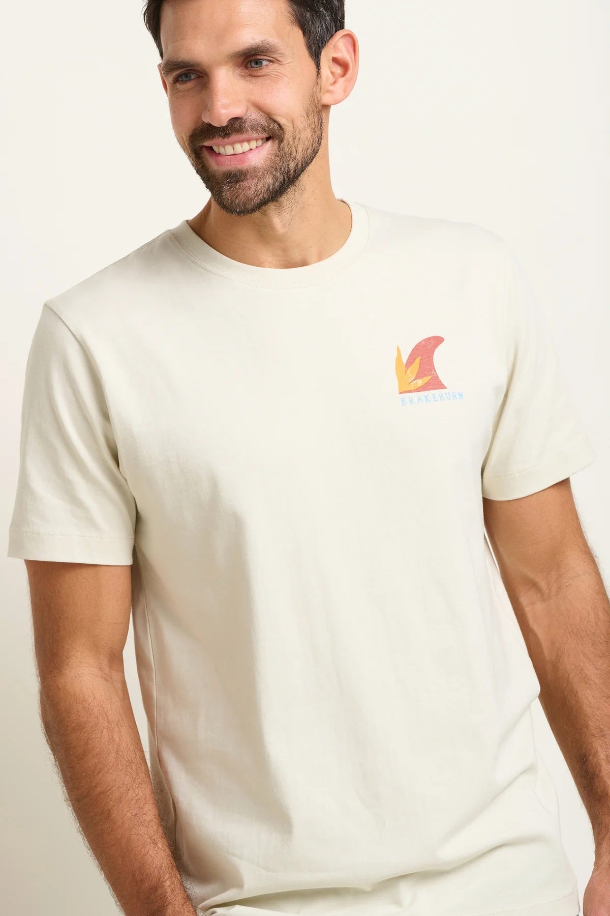 Palm Tree Tee