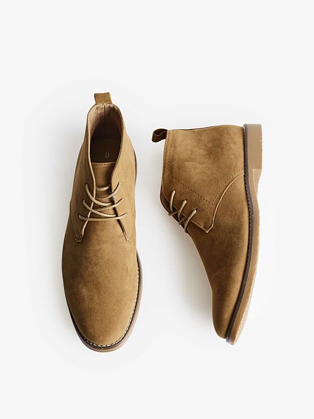 Panama Sand Boot