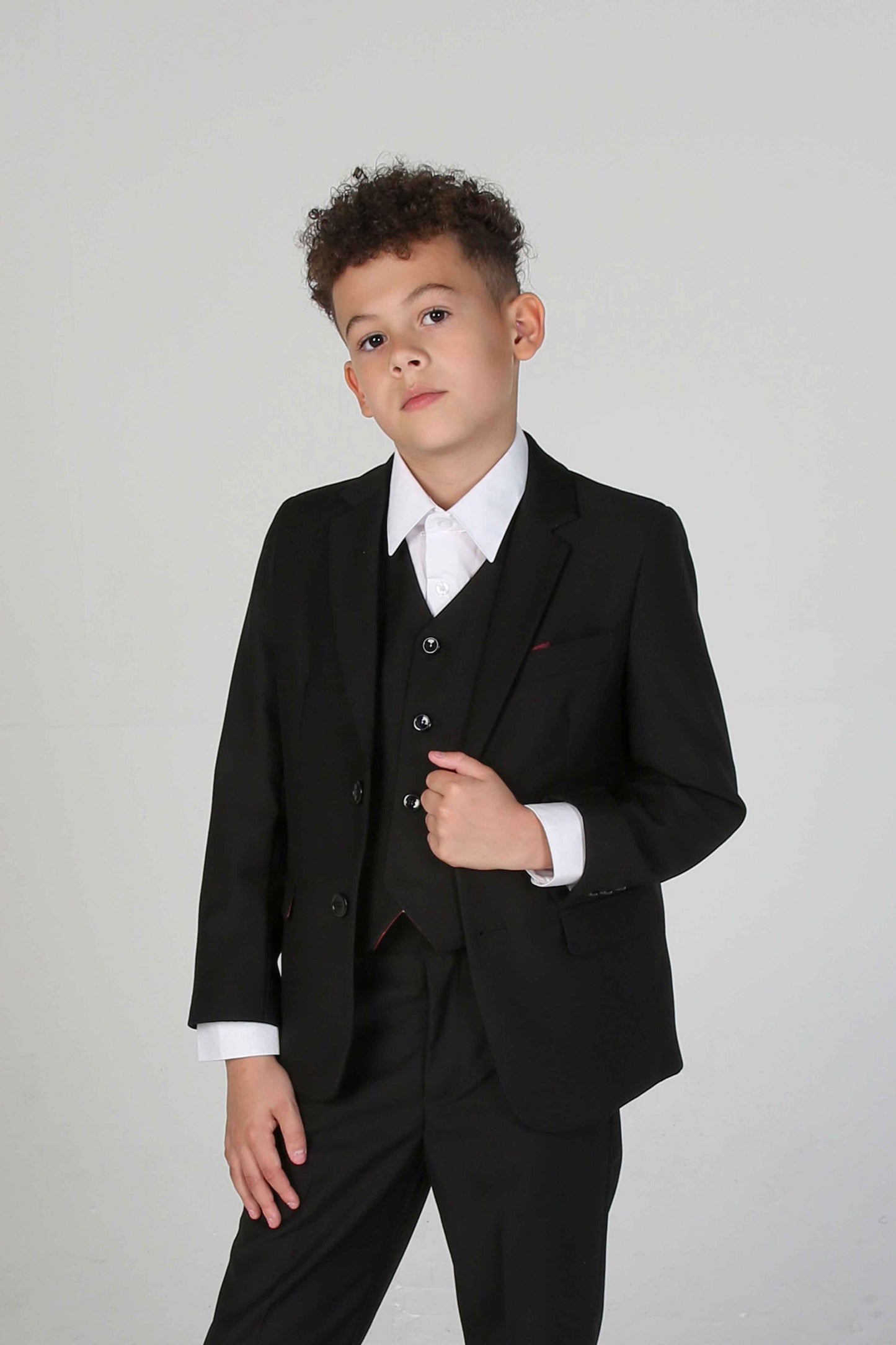 Mark Stone + Parker Black Wedding Quotation 1