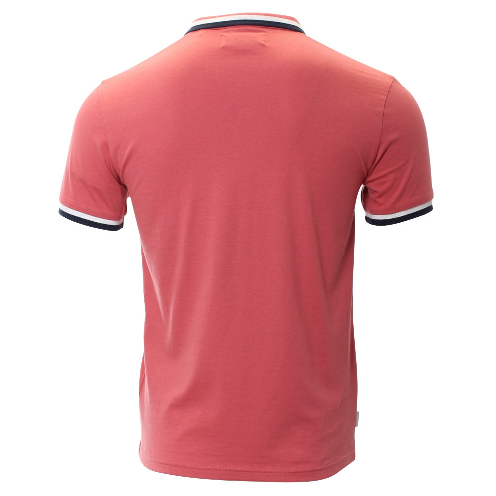 Patrick Polo coral