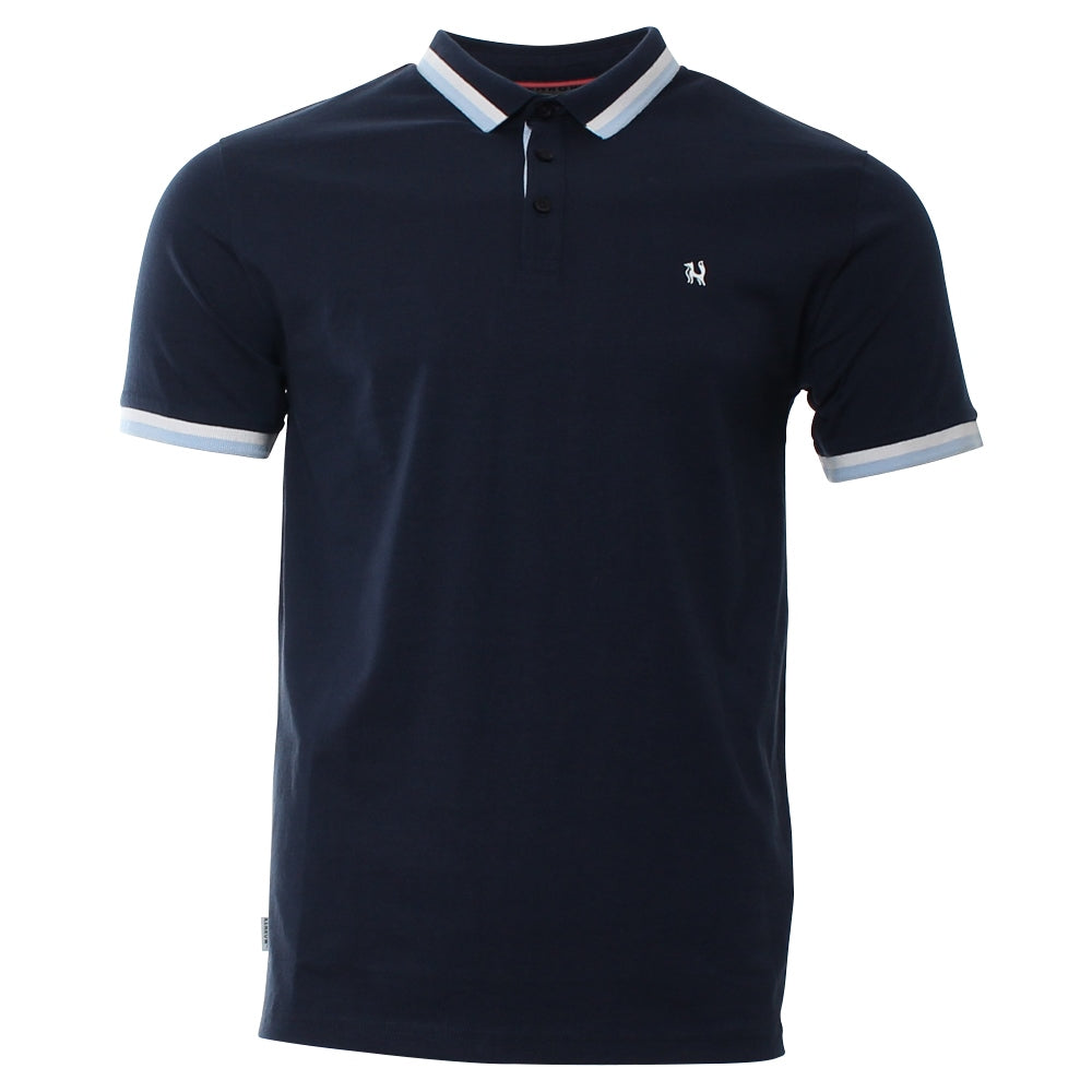 Patrick Polo navy