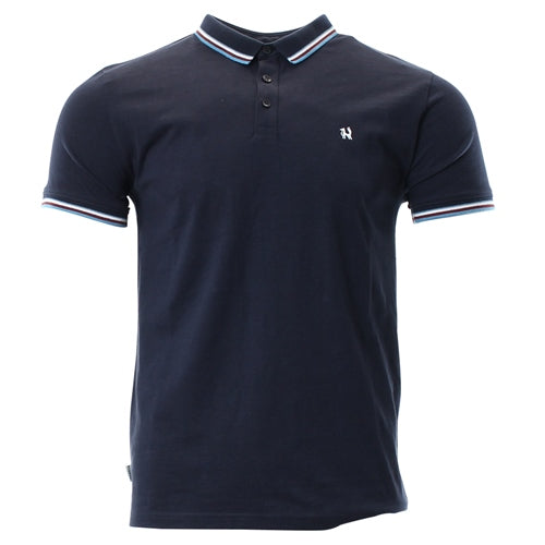 Paul Polo Navy