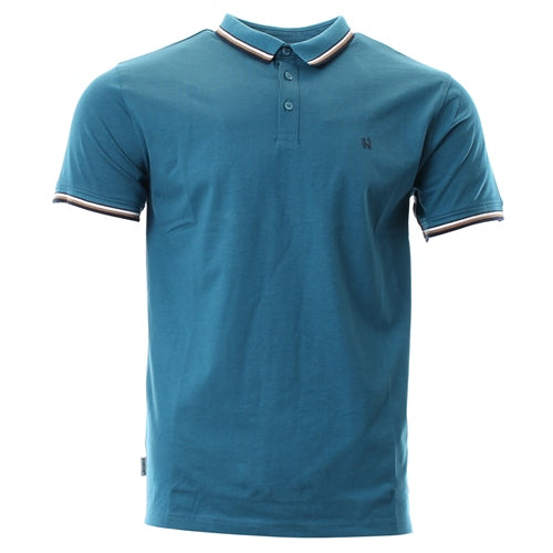 Paul Polo Teal