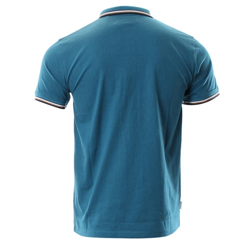 Paul Polo Teal