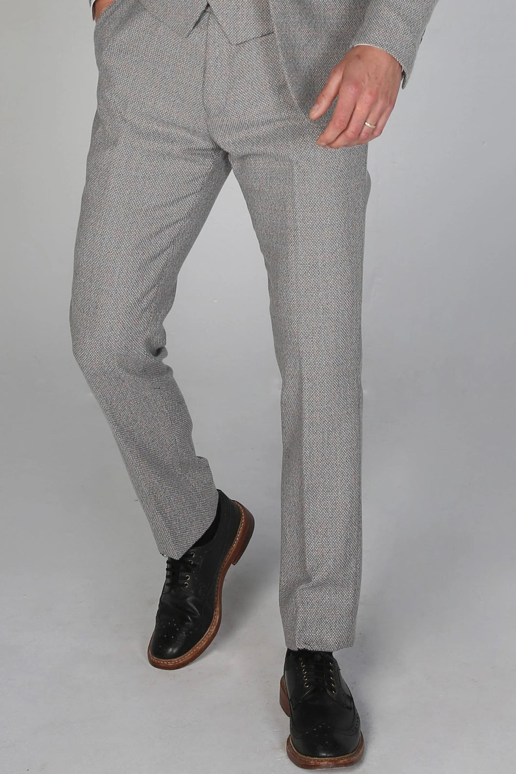 Ralph Cream Trouser