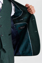 Load image into Gallery viewer, Boy's Regent Green 3 Piece Suit
