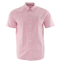 Load image into Gallery viewer, Casey Short Sleeved Shirt Pink
