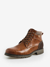 Load image into Gallery viewer, Ryan Cognac Boot
