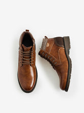 Load image into Gallery viewer, Ryan Cognac Boot
