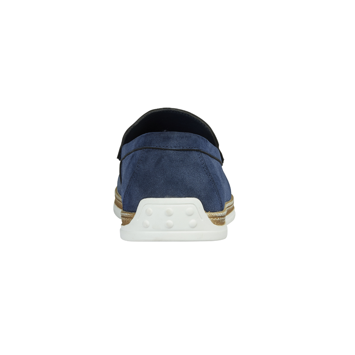 St Ives Navy Shoe