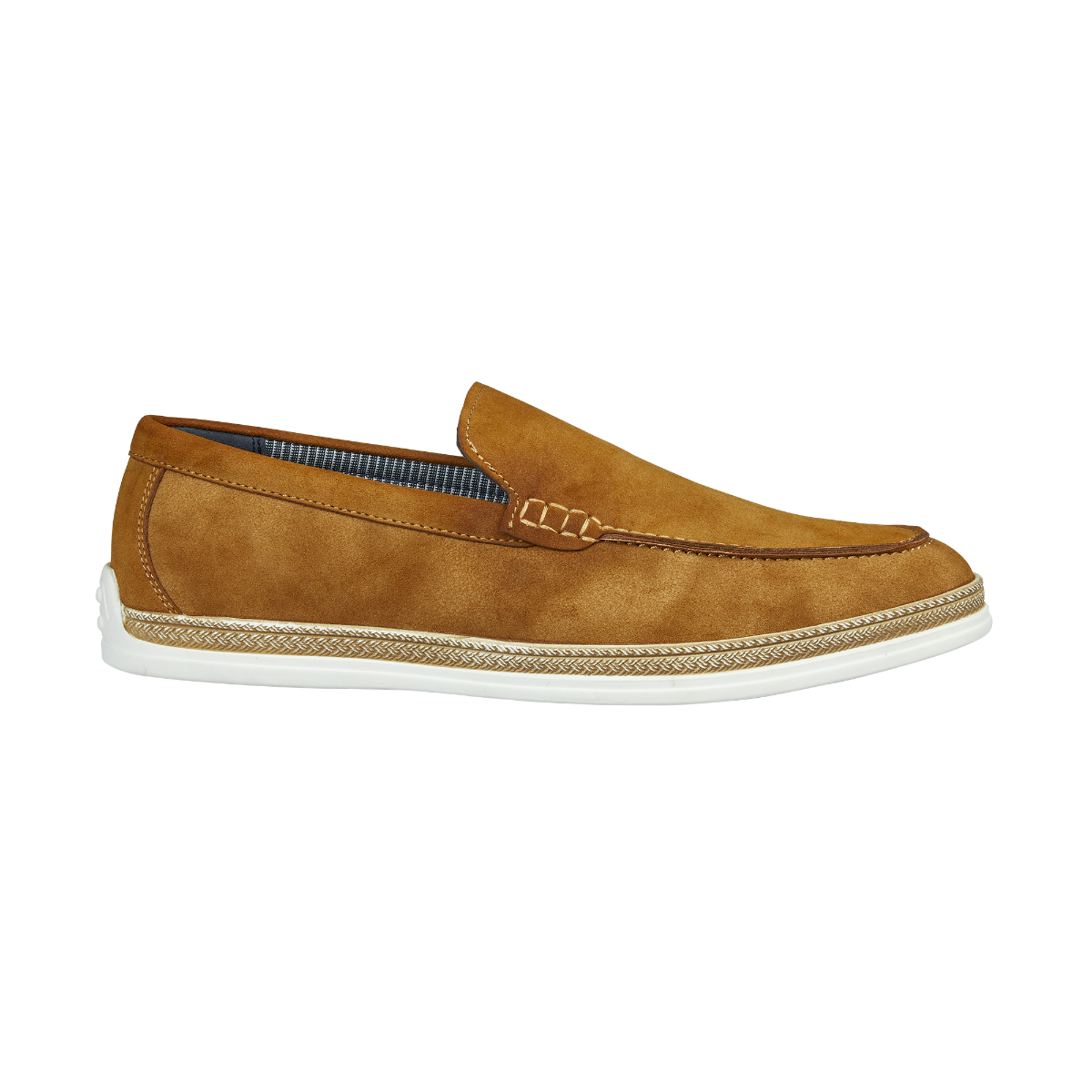 St Ives Tan Shoe