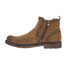 Load image into Gallery viewer, Tennyson Boot Dark Brown
