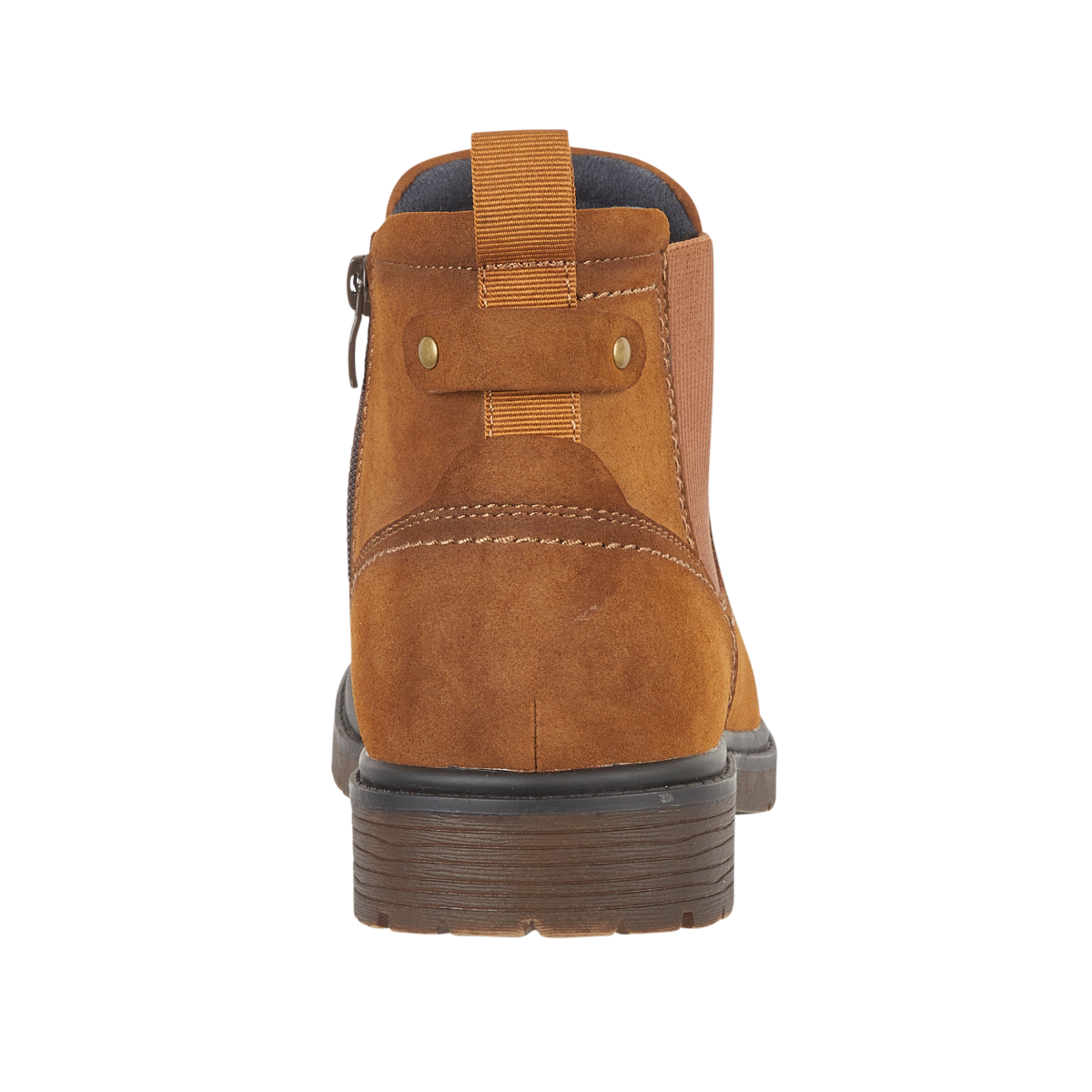 Tennyson Boot Tan