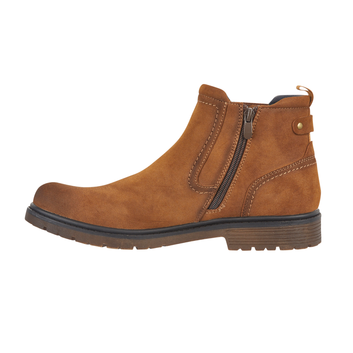 Tennyson Boot Tan