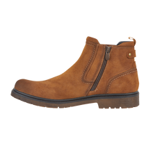 Load image into Gallery viewer, Tennyson Boot Tan
