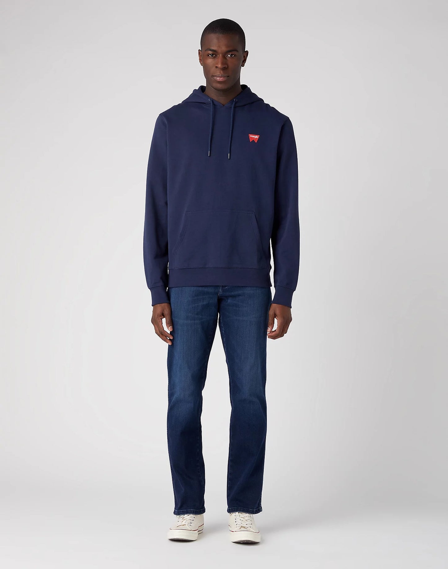Wrangler Texas Medium Stretch in Arm Strong