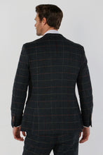 Load image into Gallery viewer, Thomas Navy 3 Piece Suit

