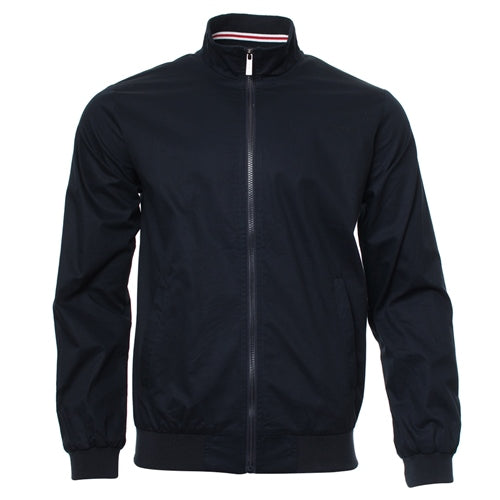 William Jacket Navy