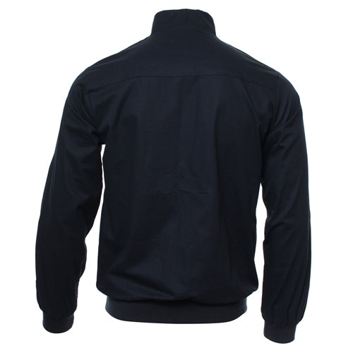 William Jacket Navy