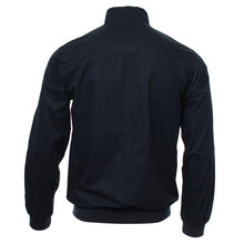 Load image into Gallery viewer, William Jacket Navy
