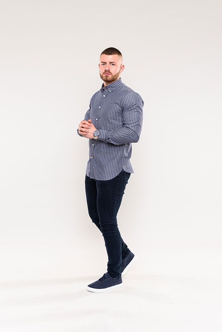 Frankston Shirt