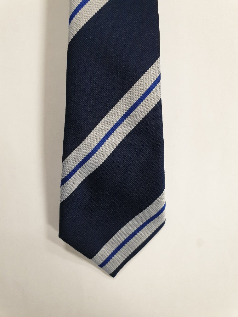 St Columb's College 6th year tie - MJ's Menswear Derry