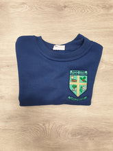 Load image into Gallery viewer, 3 x Hollybush nursery royal blue sweatshirt (SAVE 19%)
