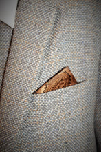 Load image into Gallery viewer, Boy&#39;s Ralph Cream 3 Piece Suit
