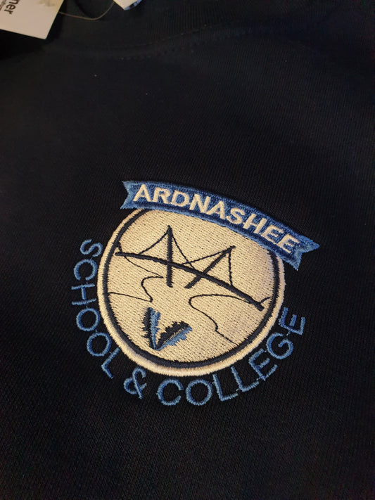 Ardnashee sweatshirt - MJ's Menswear Derry