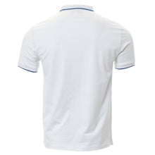 Load image into Gallery viewer, Floyd Polo White - MJ&#39;s Menswear Derry
