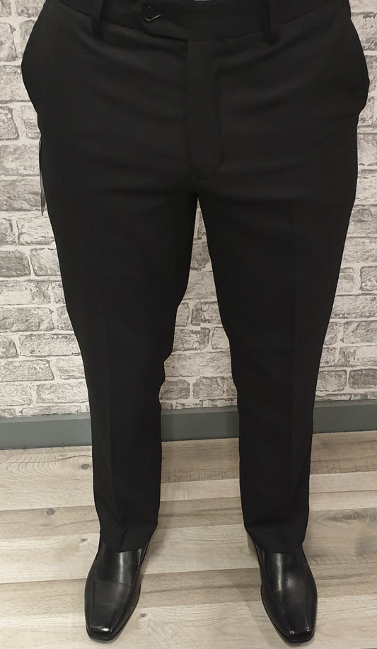 1880 boy's slim fit trousers - MJ's Menswear Derry