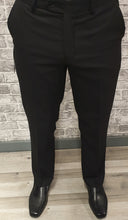 Load image into Gallery viewer, 1880 boy&#39;s slim fit trousers - MJ&#39;s Menswear Derry
