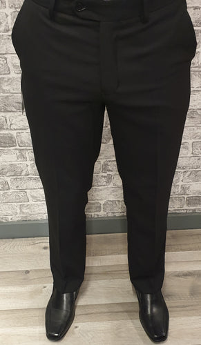 1880 boy's slim fit trousers - MJ's Menswear Derry