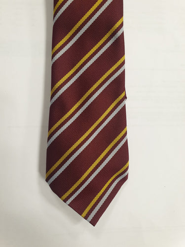 St Brigid's College 1st - 5th year tie - MJ's Menswear Derry