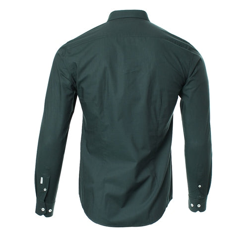 Conan Shirt Green - MJ's Menswear Derry