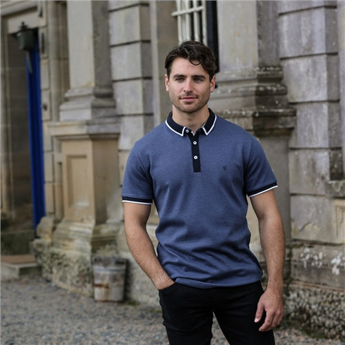 Farrel Polo Denim
