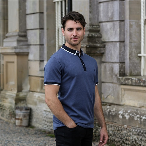 Farrel Polo Denim