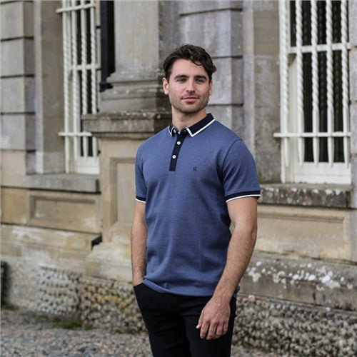 Farrel Polo Denim