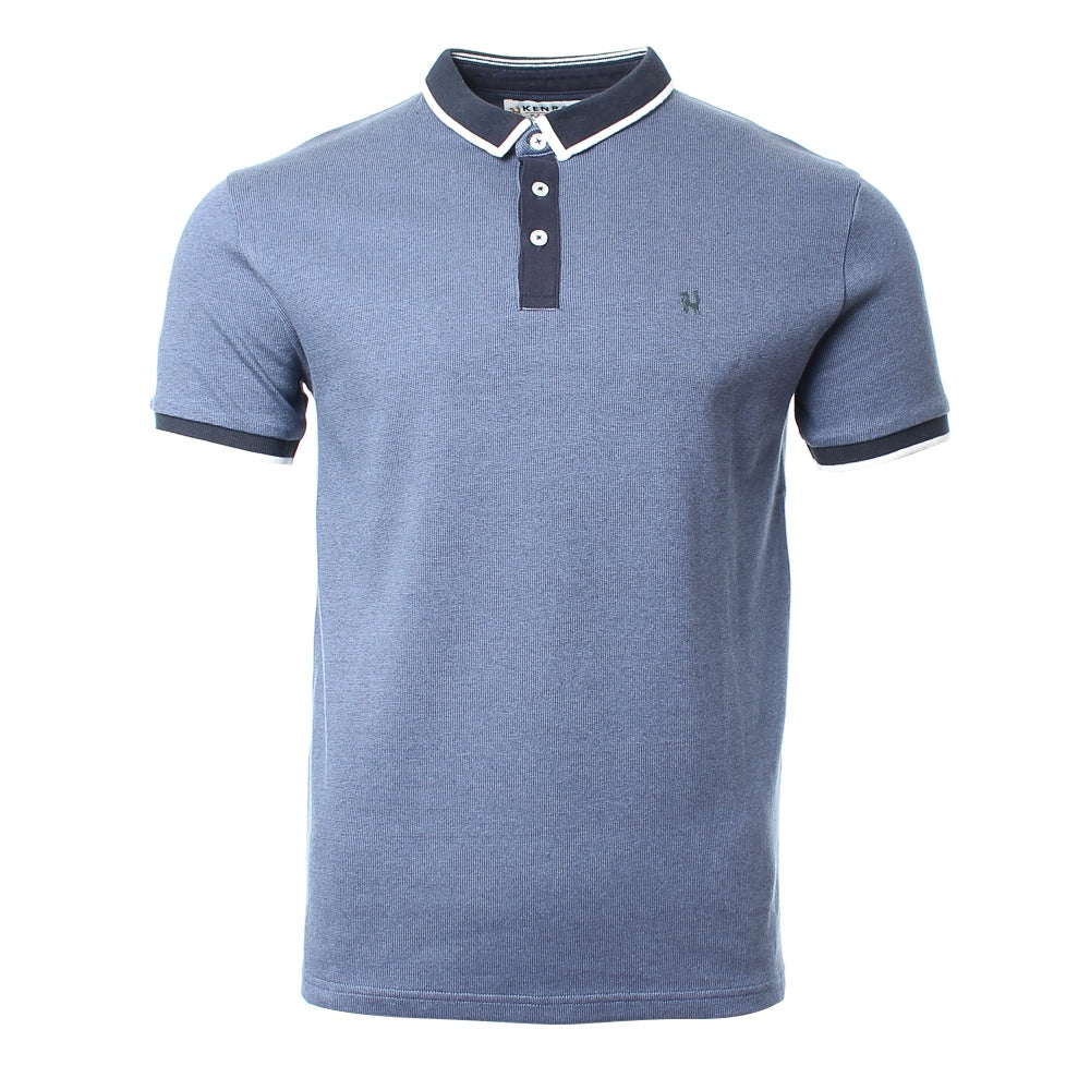 Farrel Polo Denim