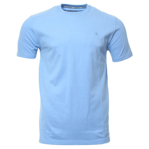 Finn Sky Blue Tee