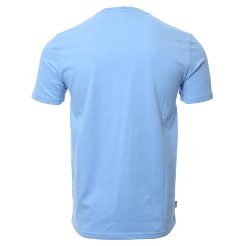 Finn Sky Blue Tee