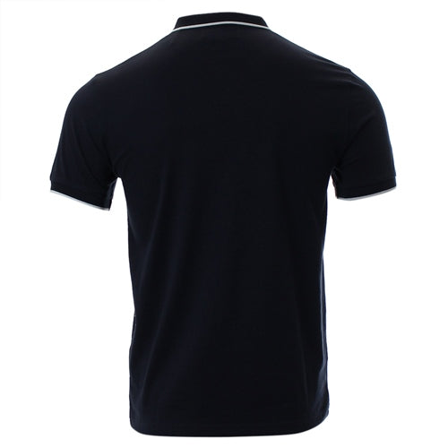 Floyd Polo Navy - MJ's Menswear Derry