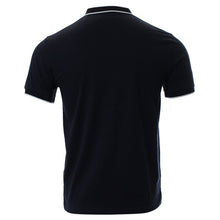 Load image into Gallery viewer, Floyd Polo Navy
